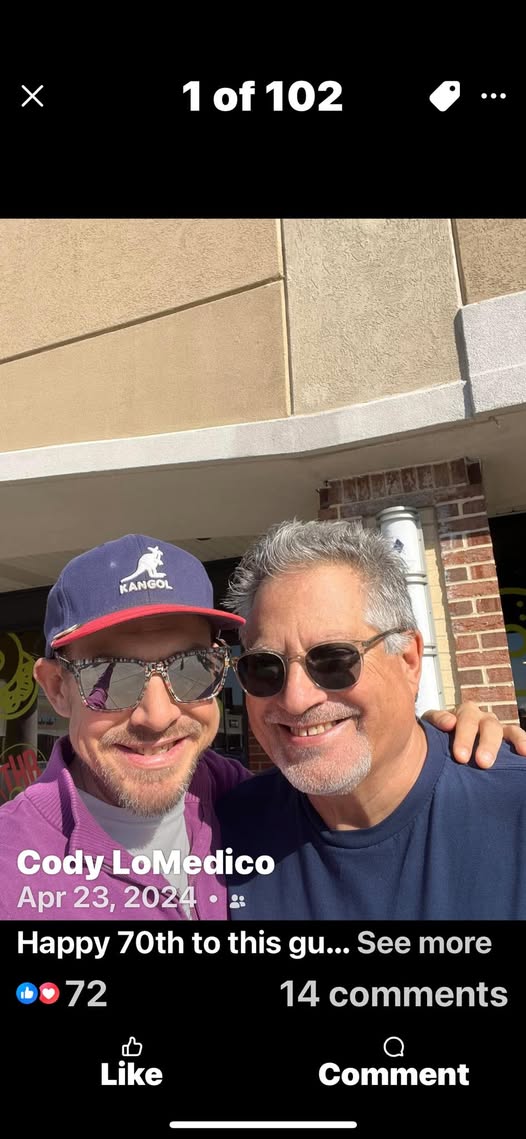 Cody Lomedico Obituary: Richmond, Texas Man Remembered for Loyalty, Sportsmanship, and Kindness