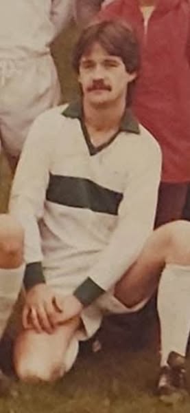 Charlie Warburton Obituary: Manchester United Fan and Beloved Community Member Passes Away