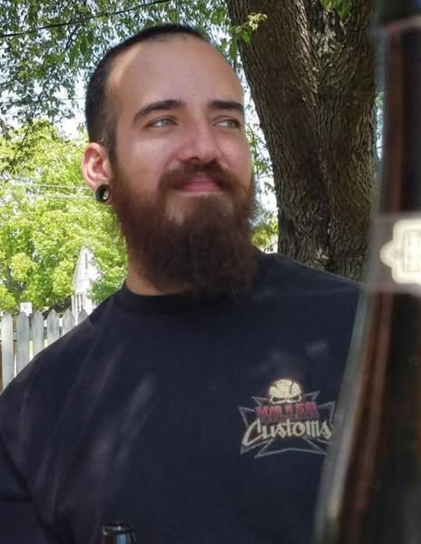 In Loving Memory of Brison Willits: A Master Fabricator and Beloved Community Member